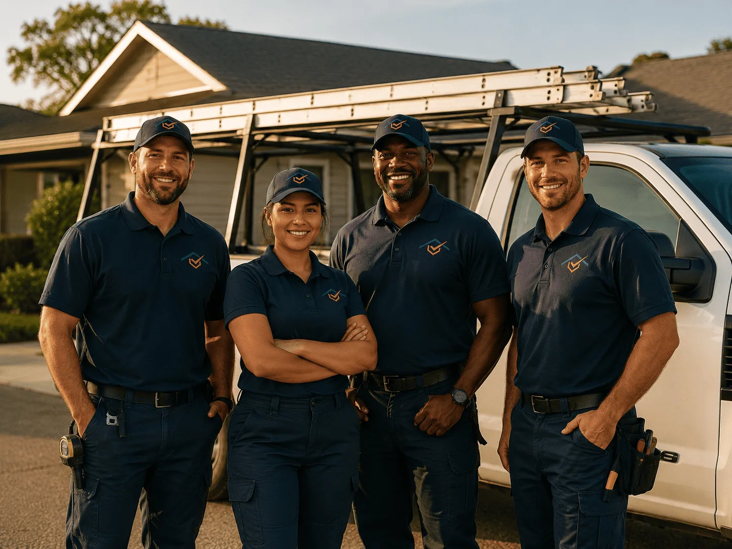 Roof Inspection company in Rochester, IL